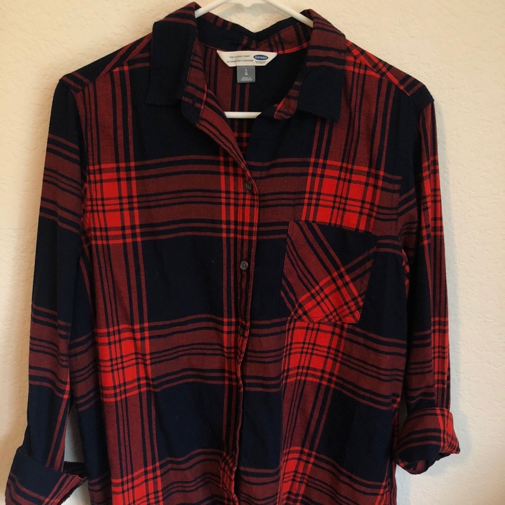 Flannel